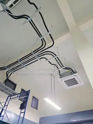 AC Installation and Repairs Service