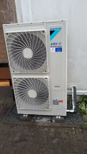 AC Installation and Repairs Service
