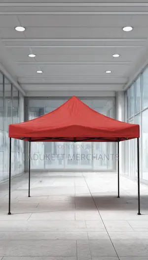 3m by 3m Gazebo Tent