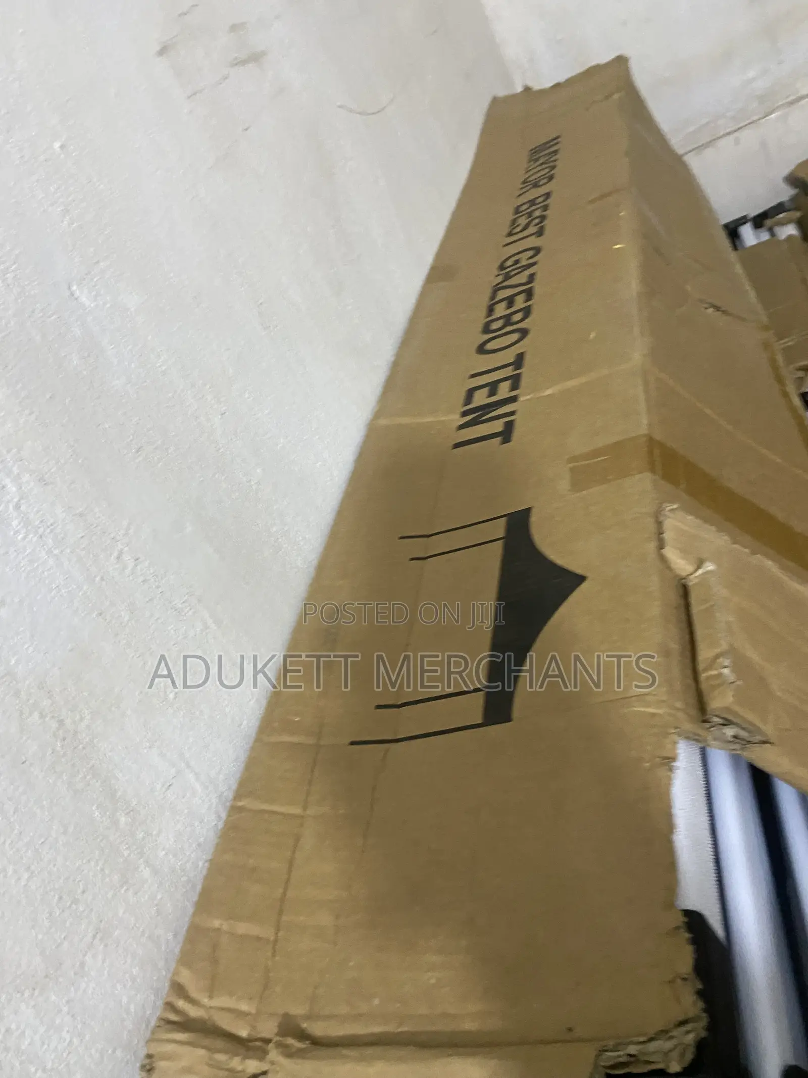 3m by 3m Gazebo Tent
