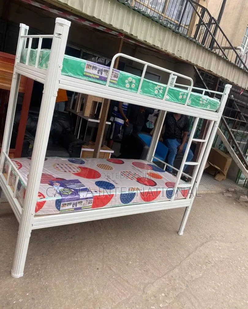 High Quality Metal Bunk Bed