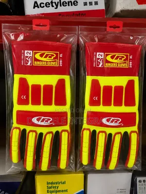 Impact Glove