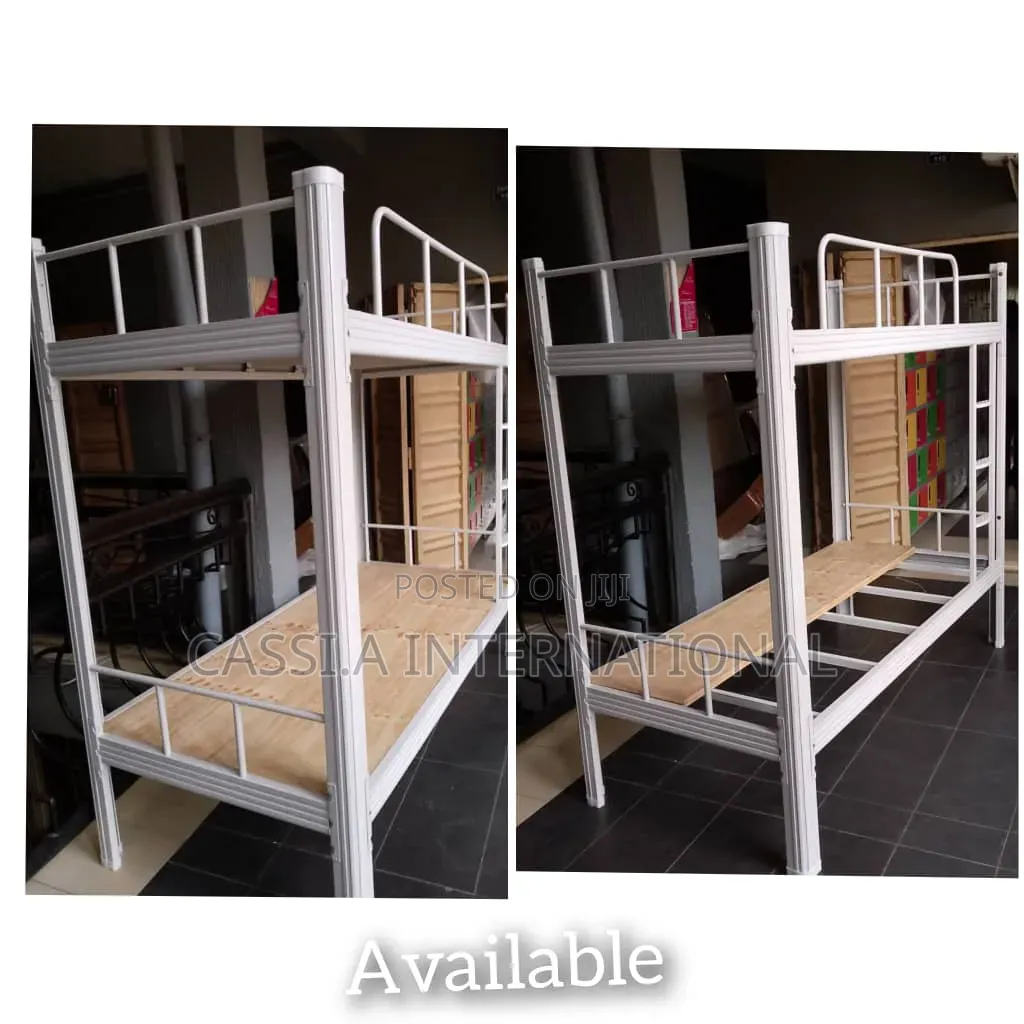 High Quality Metal Bunk Bed