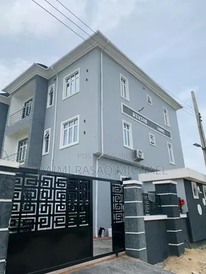 Furnished 2bdrm Apartment in Peakpark, Awoyaya for rent