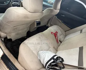 Toyota Camry 2013 Gold