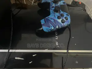 PlayStation 3 Fat