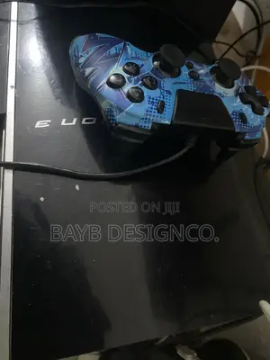 PlayStation 3 Fat