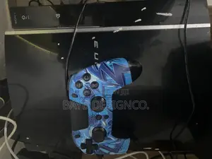 PlayStation 3 Fat