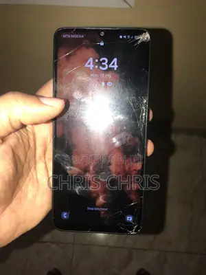 Samsung Galaxy A05 64 GB Blue