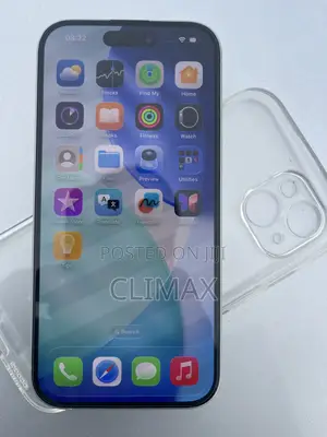 New Apple iPhone 15 128 GB Green
