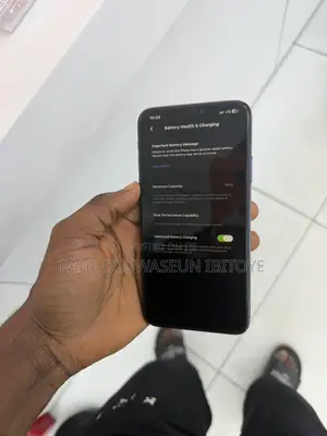 Apple iPhone 11 Pro Max 64 GB Green