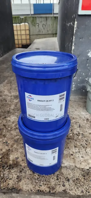 Fuchs Renolit CX-HT 2 Industrial Grease