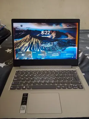 Laptop Lenovo Ideapad 3 4GB Intel Celeron HDD 1T