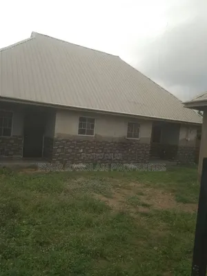 Furnished 1bdrm Block of Flats in Reke, Asa for sale