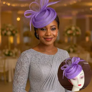 Fascinator Hat