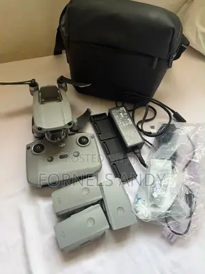Dji Mavic Air 2 Drone