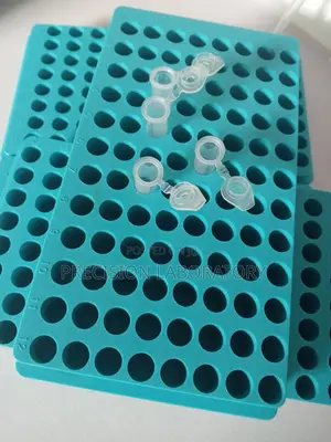 Micro Centrifuge Tubes Rack