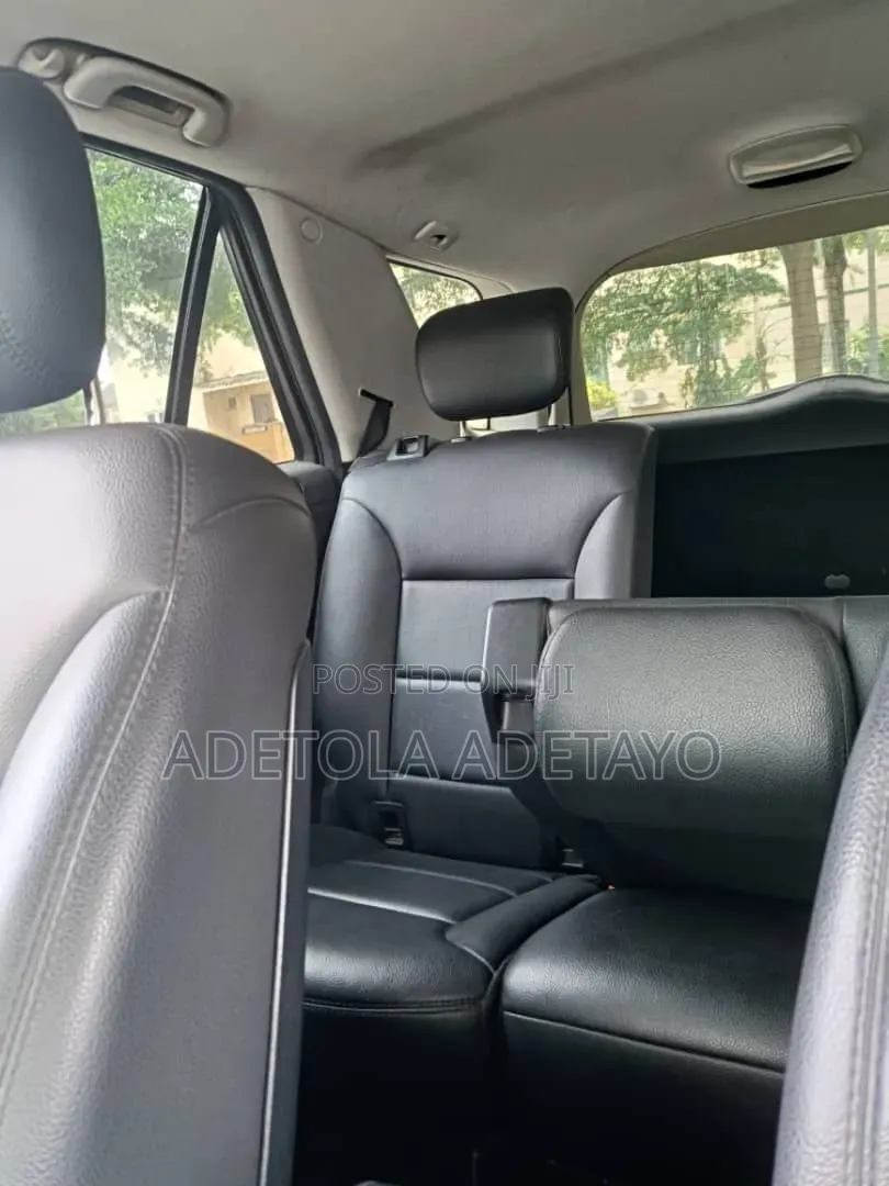 Mercedes-Benz M Class 2010 Silver