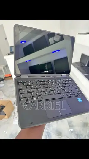 Laptop HP ProBook 11 G2 EE 4GB Intel SSD 128GB