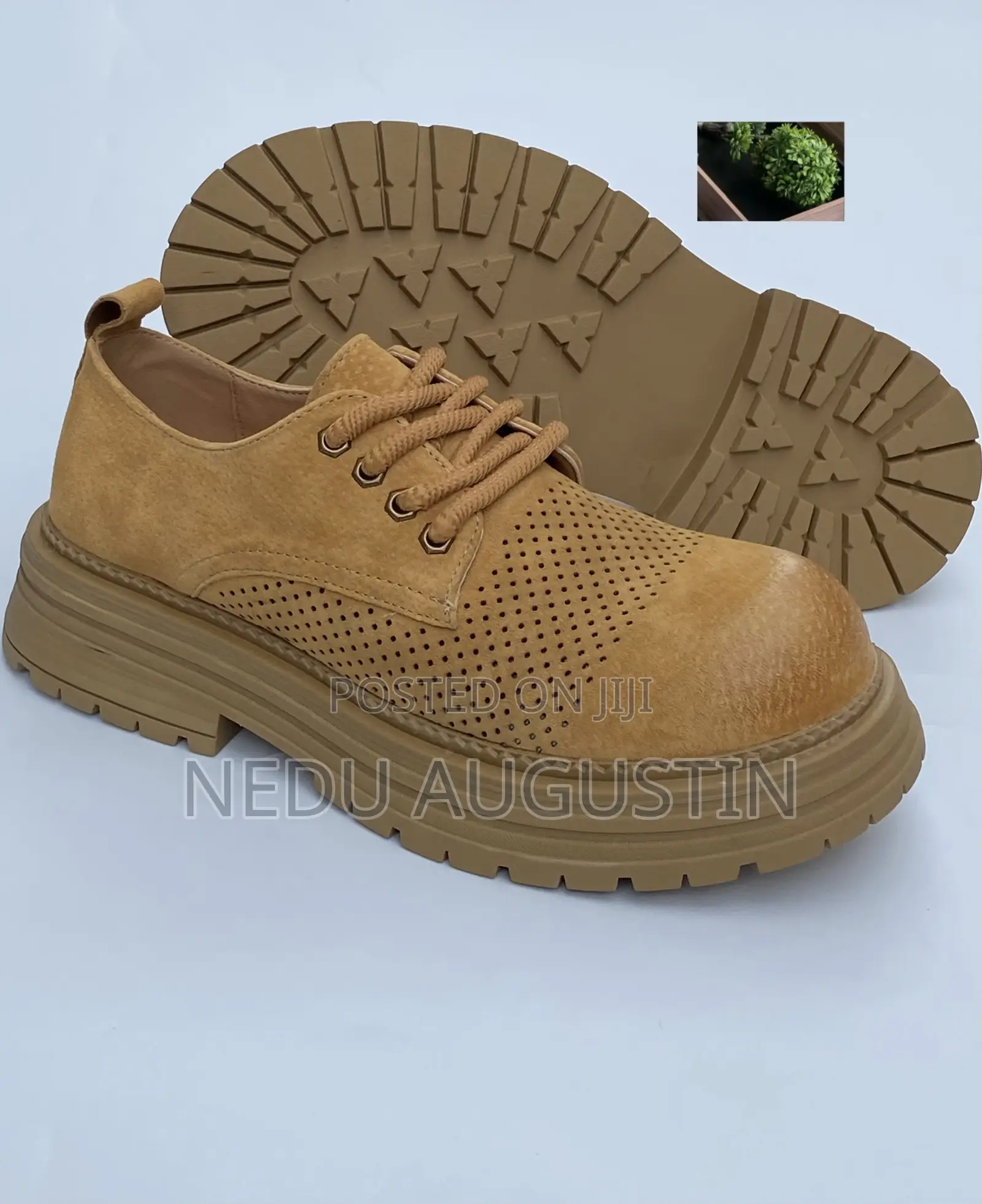 Luxury Shoe