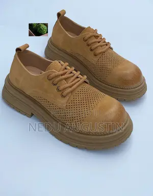 Luxury Shoe