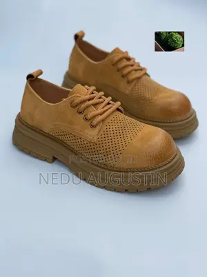 Luxury Shoe