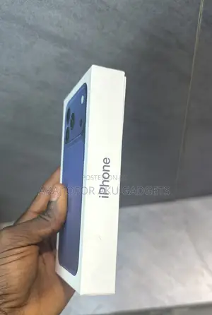 New Apple iPhone XR 128 GB Blue