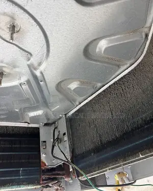 AC Installation and Repairs Service