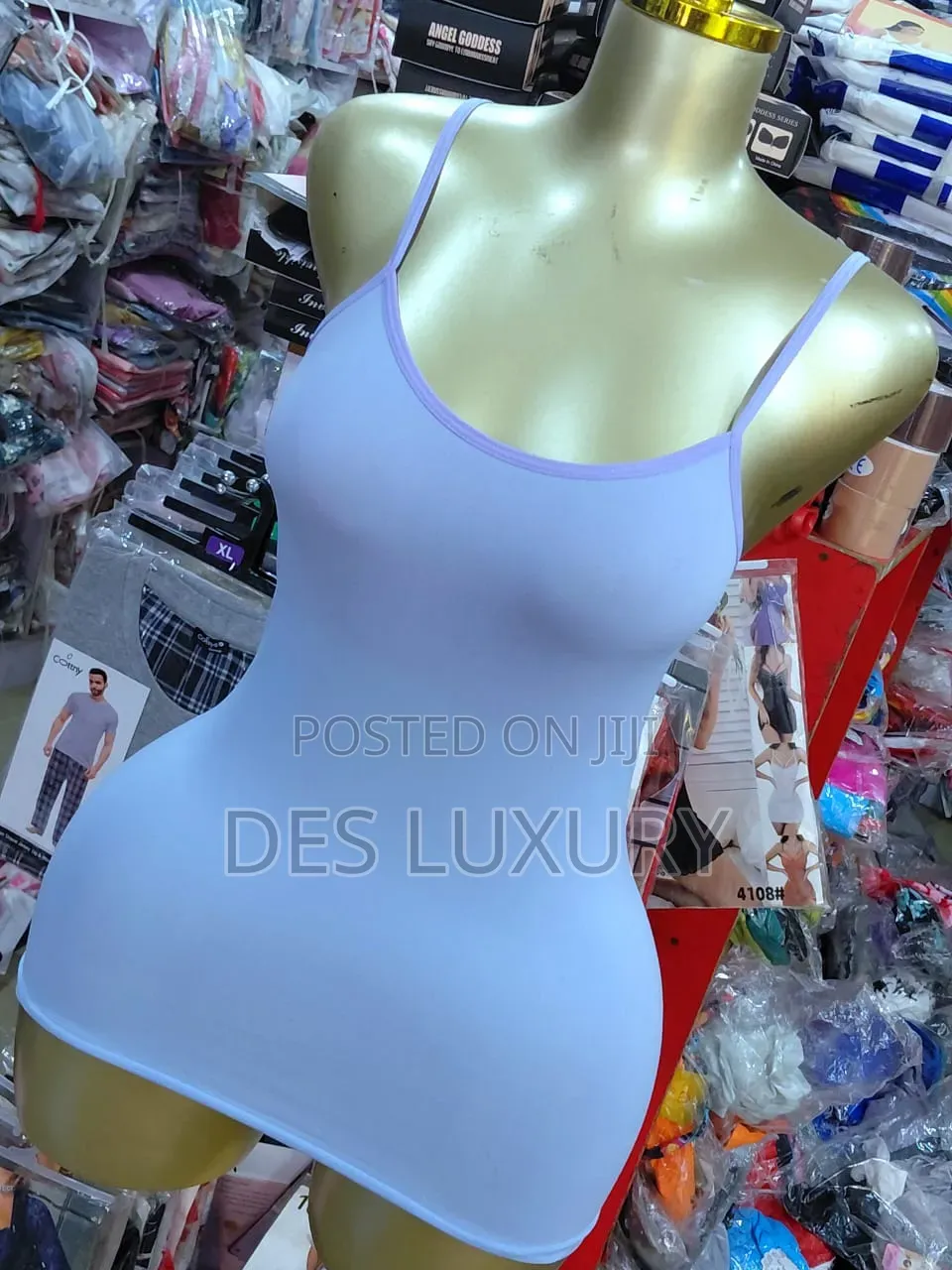 Quality Plain Camisole