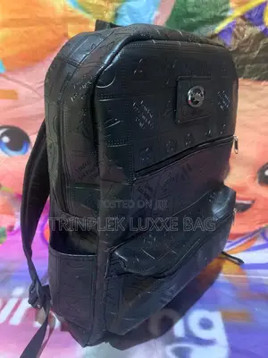 Leather Laptop Bags or Backpack