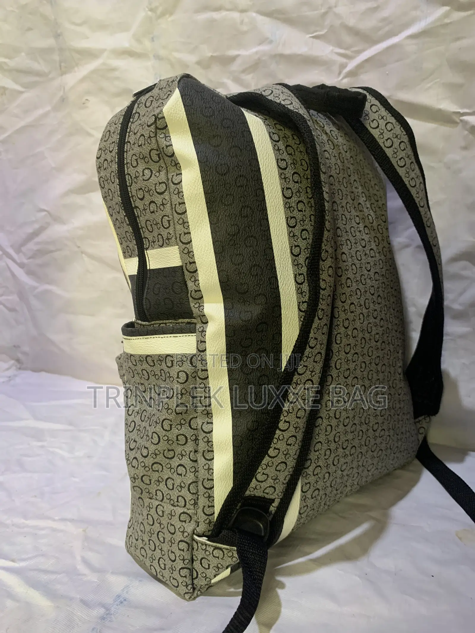 Leather Laptop Bags or Backpack
