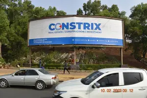 Billboards Within Abuja for Rent