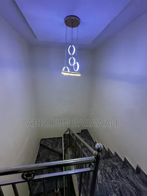 4bdrm Duplex in Jahi Gilmore Abuja for rent