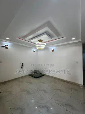 4bdrm Duplex in Jahi Gilmore Abuja for rent