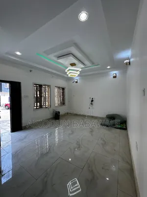 4bdrm Duplex in Jahi Gilmore Abuja for rent