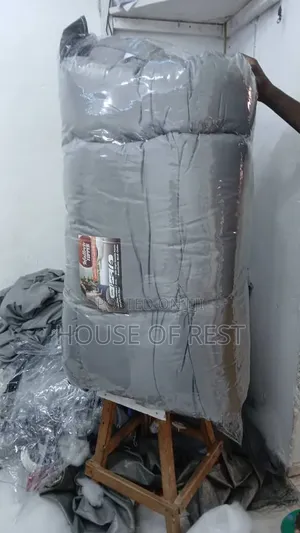 Bed Topper 4.5 by 6