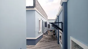 Furnished 1bdrm Bungalow in Seman Metropolis, Lugbe District for rent
