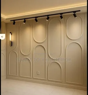 Foldable Cornice