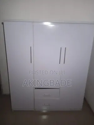 Cloth Wardrobe
