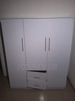 Cloth Wardrobe