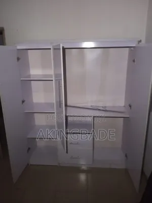 Cloth Wardrobe