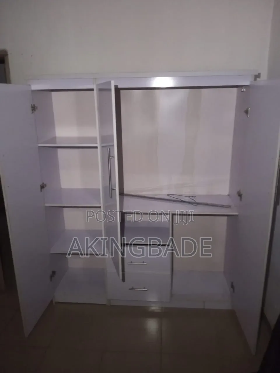 Cloth Wardrobe