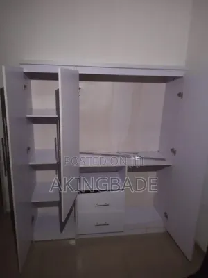 Cloth Wardrobe