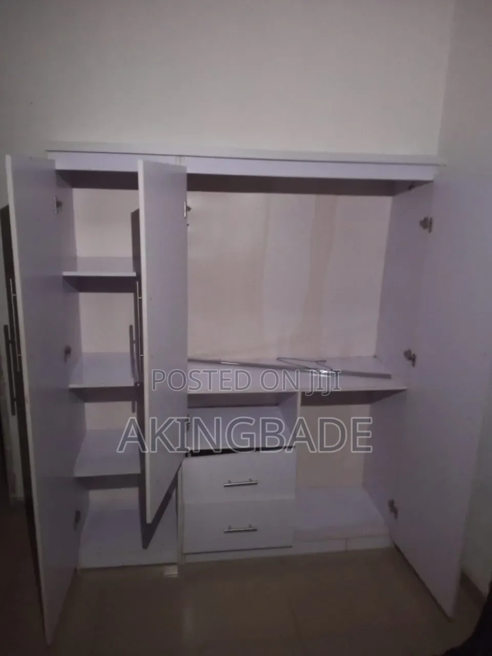 Cloth Wardrobe