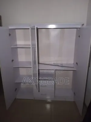 Cloth Wardrobe