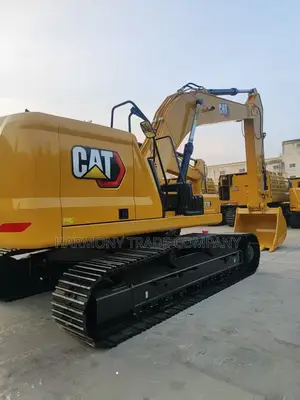 Refurbished Used CAT330 Excavator, 2023 Model