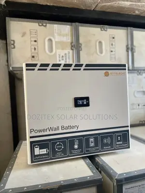 5kw/24v Entelechy Lithium Battery