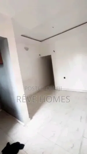 Mini Flat in Shomolu / Shomolu for rent