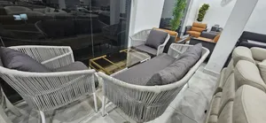 Lounge Couche