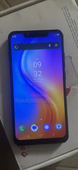 Tecno Spark 3 Pro 32 GB Blue